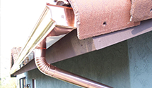 Rain Gutter Installation, Repair, Cleaning in Cuba, AL